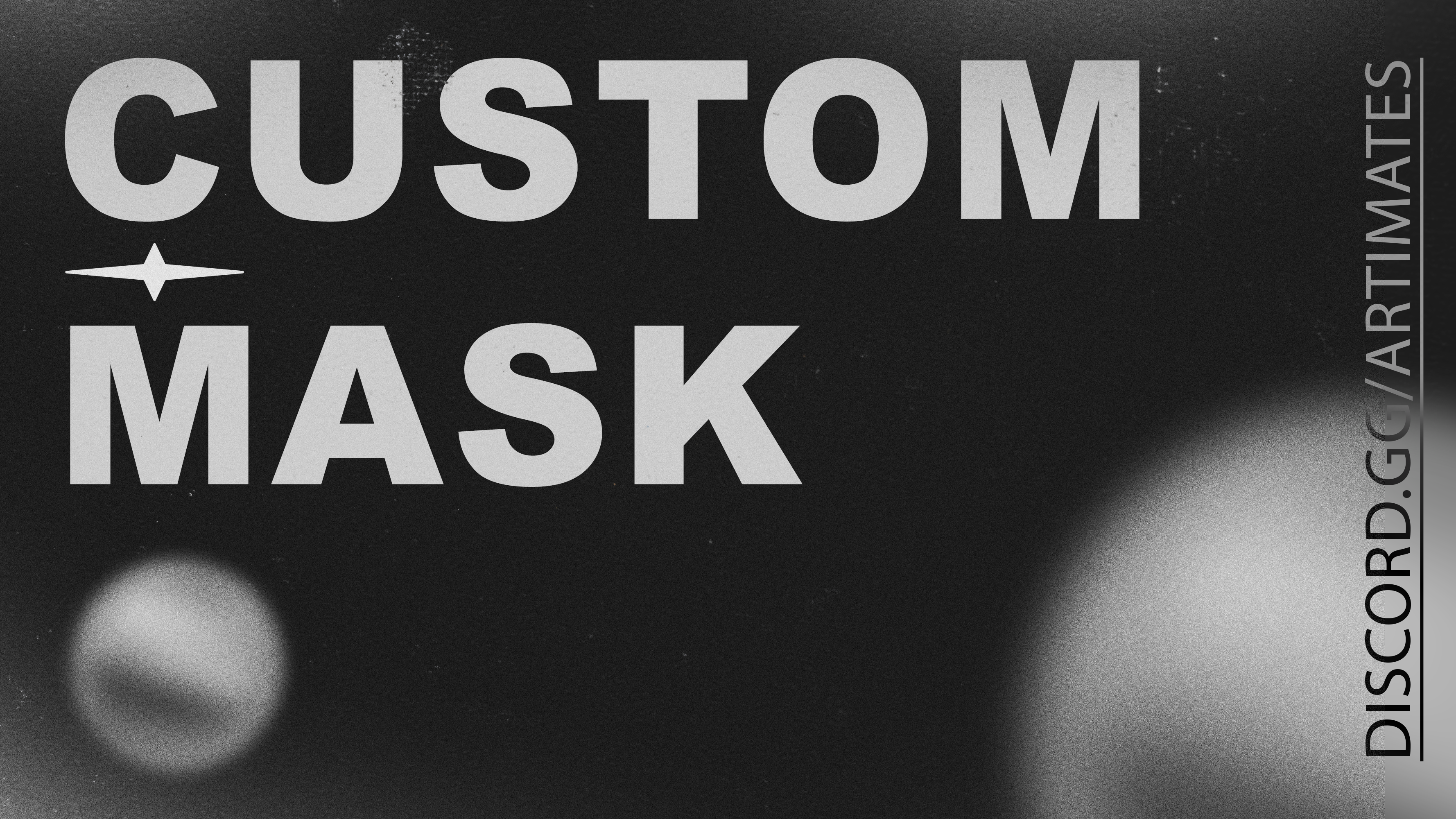 FiveM / GTAV Clothing - Custom Mask