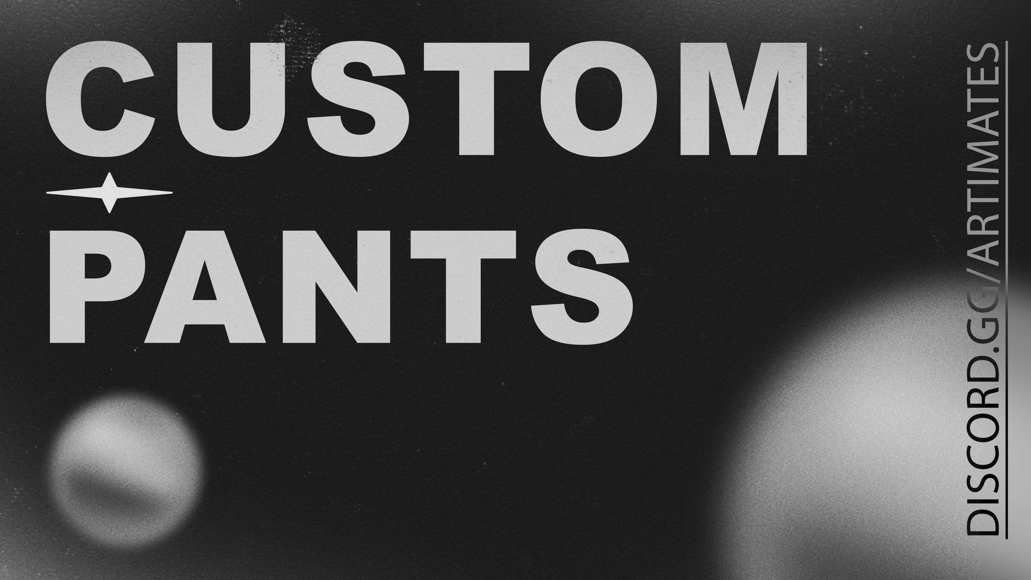 FiveM / GTAV Clothing - Custom Pants