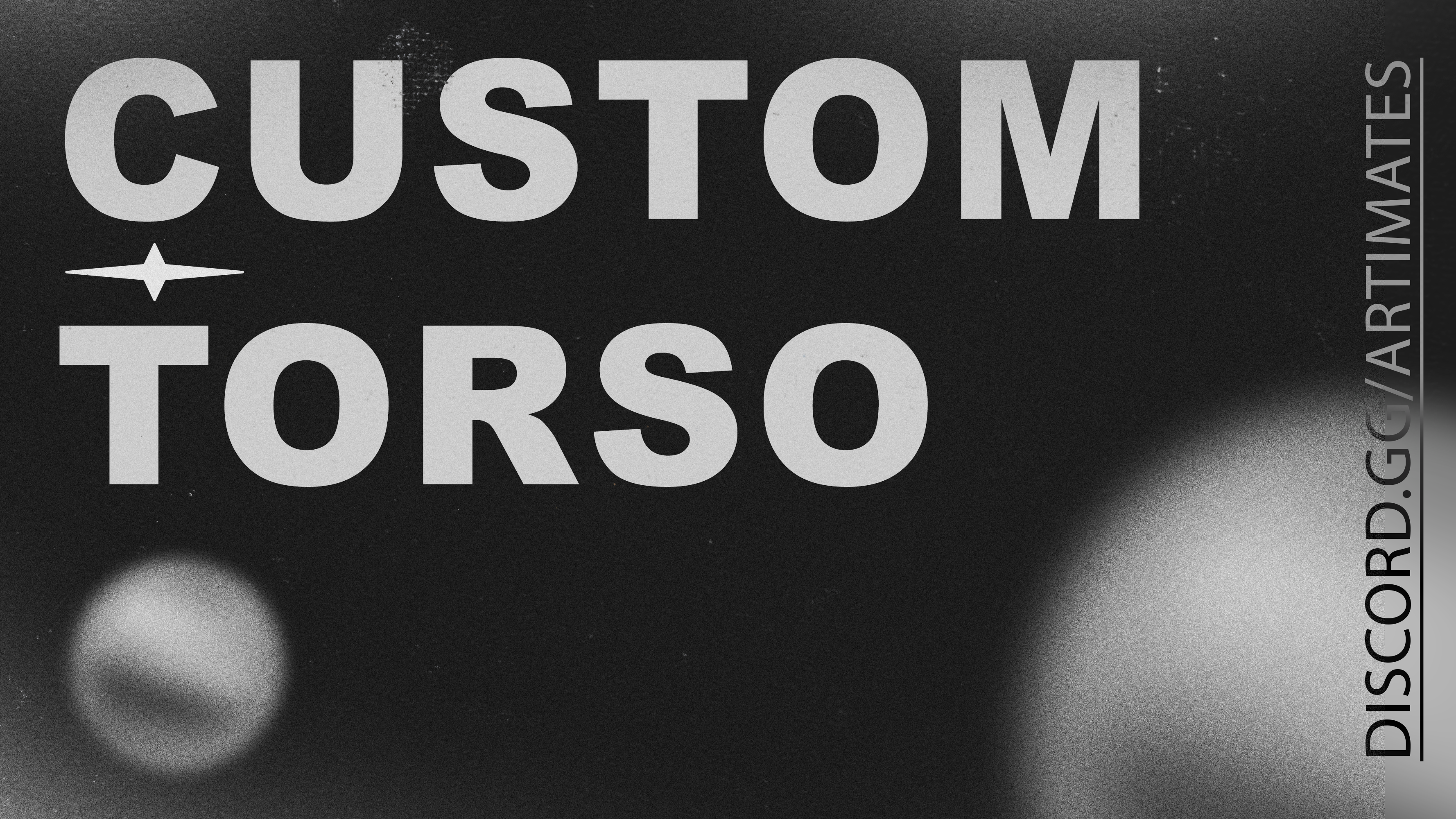 FiveM / GTAV Clothing - Custom Torso