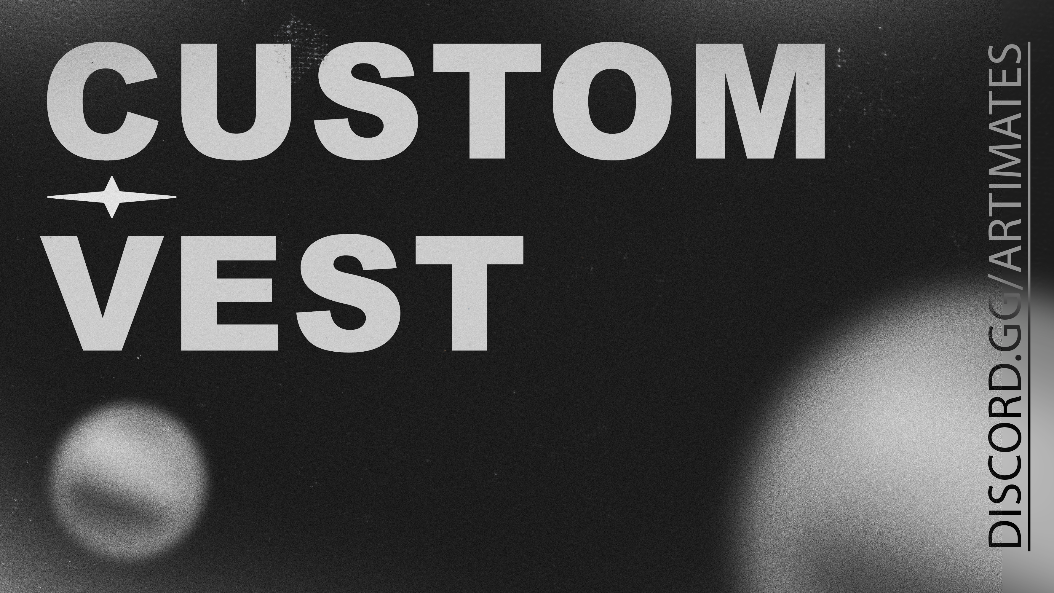 FiveM / GTAV Clothing - Custom Vest