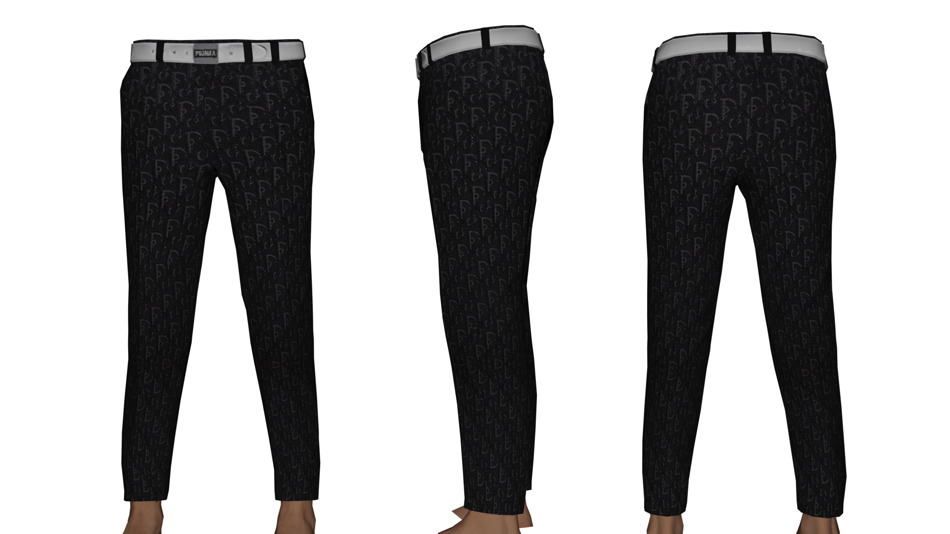 Mafia Pants